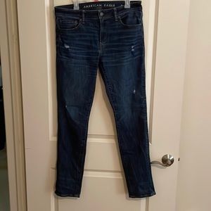 Men’s American Eagle jeans